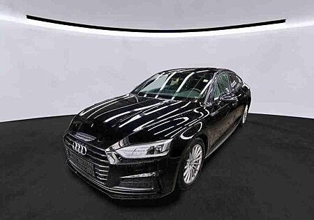 Audi A5 45 TDI quattro 3.0 V6 TDI S Line/360°/MATRIX/