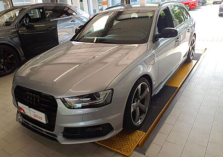 Audi A4 1.8 TFSI S line Avant S line