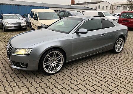 Audi A5 3.0 TDI (DPF) S tronic quattro -