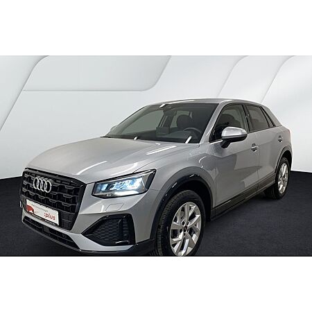 Audi Q2 leasen