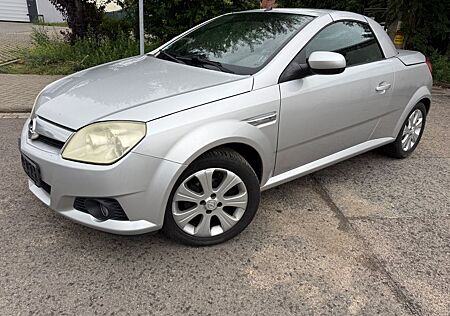 Opel Tigra Twin Top Edition