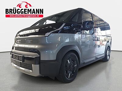 Kia PV5 PASSENGER 71.2 KWH ELITE MJ26 WÄRMEPUMPE ALL