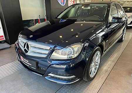 Mercedes-Benz C 250 C Limousine CGI BlueEfficiency