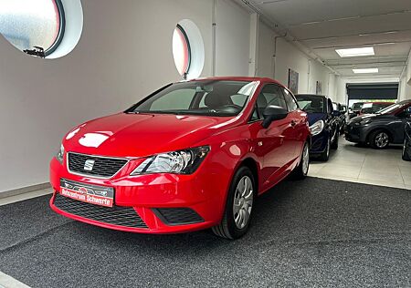 Seat Ibiza 2.Hand/Seniorenfahrzeug/Garantie/