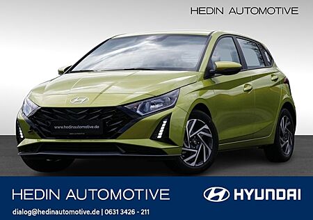 Hyundai i20 1.0 T-GDI DCT 2WD TREND |KAM|NAVI|LM|SHZ|PTS