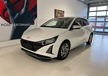 Hyundai i20 Family 1.0 T-GDI 73 kW 5 Jahre Garantie ...