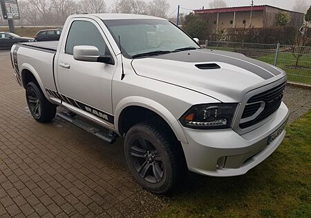 Dodge RAM 1500 5,7L V8 LPG SingleCab