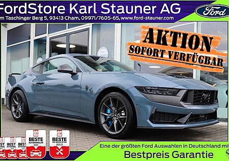 Ford Mustang Dark Horse Fahrwerk MagneRide 4,99 FIN*