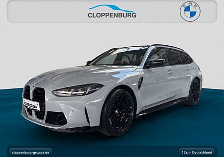 BMW M3 Competition M xDrive Touring UPE: 110.809€