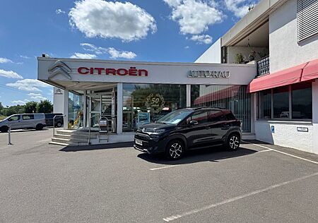 Citroën C3 Aircross Shine Navi Allwetter SH