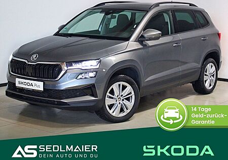 Skoda Karoq 1.5 TSI Selection AHK|TravAssist|RCam|WSSH