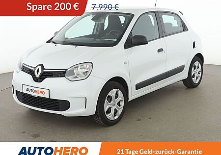 Renault Twingo 1.0 SCe Life*LIMITER*GARANTIE*