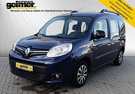 Renault Kangoo Limited Energy TCe 115