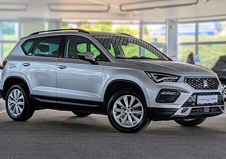Seat Ateca Style