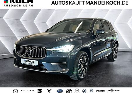 Volvo XC 60 XC60 B5D AWD Inscription PANO ACC BLIS HUD STDHz