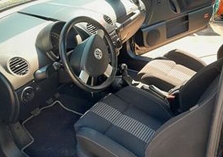 VW New Beetle Volkswagen 1.6 United United
