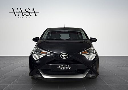 Toyota Aygo (X) -business / Kamera / AppleCar / 5-Türig