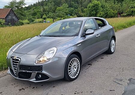 Alfa Romeo Giulietta 2.0 JTDM 16V ALFA TCT Turismo