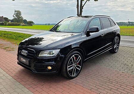 Audi SQ5 3.0 TDI plus quattro 250 kw. 120 Tkm