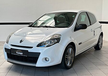 Renault Clio III 16V TCE100 Night and Day Navi*Klimaaut.