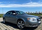 Audi A4 2.0 multitronic -