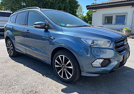 Ford Kuga ST-Line