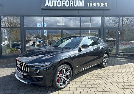 Maserati Levante S Q4 GRANLUSSO*AHK*PANO*WINTER*SOFTCLOSE