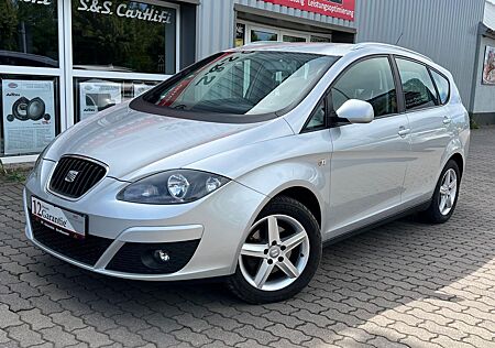 Seat Altea XL Stylance / Style