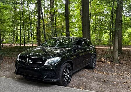 Mercedes-Benz CLE 450 AMG