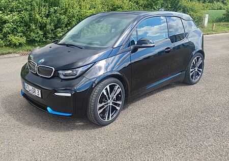 BMW i3s (94 Ah), 135kW s