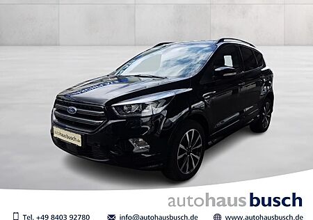 Ford Kuga ST-Line 1.5 EcoBoost Aut. ** Lenkradheizung