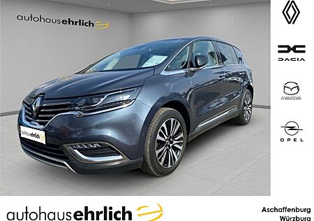 Renault Espace Initiale Paris NAVI+RFK+SHZ+LHZ