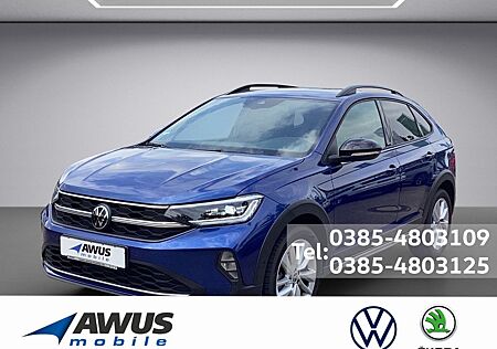 VW Taigo Volkswagen 1.0TSI DSG Move AHK SHZ AHK ACC MATRIX-LED