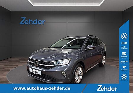 VW Taigo Volkswagen Life 1.0 l TSI OPF DSG IQLight, IQDrive, R