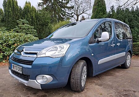 Citroën Berlingo e-HDI 90 Airdream EGS6 Siver S
