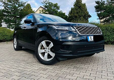 Land Rover Range Rover Velar 2.0 D180 HSE Panorama H K Voll