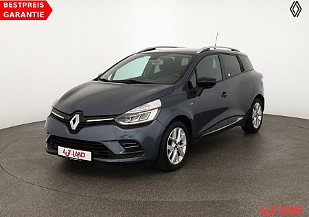 Renault Clio IV Grandtour 0.9 TCe 90 Limited LED Navi