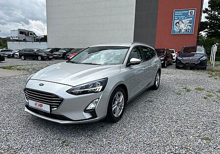 Ford Focus Turnier 1.5 ECOB Cool & Connect/1.Hand/LED