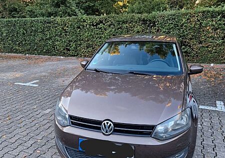 VW Polo Volkswagen 1.2 LIFE LIFE