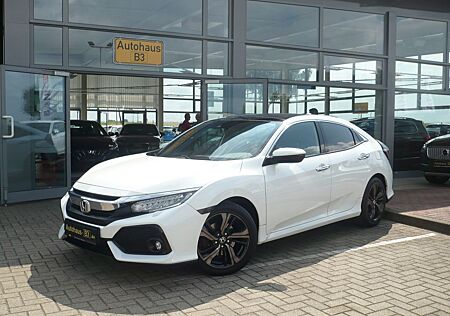 Honda Civic 5-trg. 1.5 Prestige-LED-Navi-2xPDC-Pano