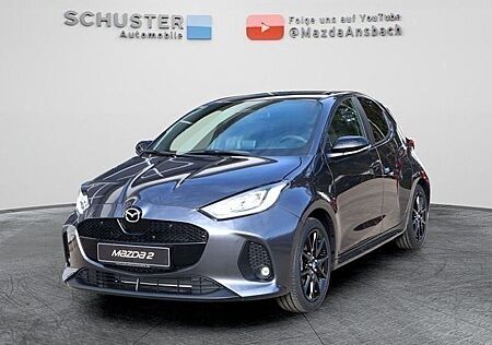 Mazda 2 Hybrid Homura Plus 1.5 PANO/Head-Up/Navi/Kamer