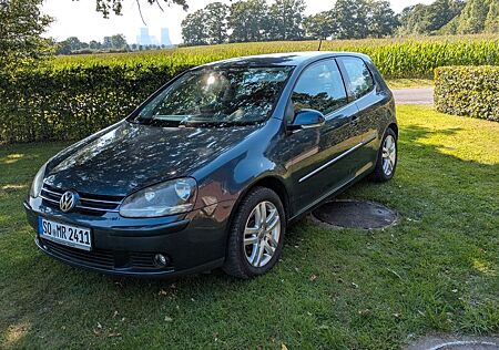 VW Golf Volkswagen 1.4 Edition Edition