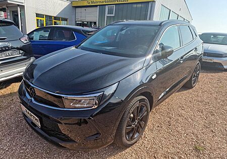 Opel Grandland X Grandland GS Line, AT,Kamera,Sitzheizung,