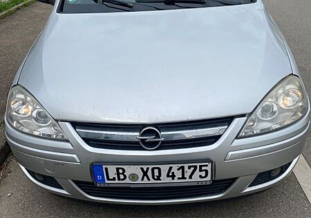 Opel Corsa C 1.2 twinport