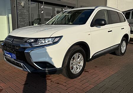 Mitsubishi Outlander Diamant Edition 2WD *1. Hand *Kamera