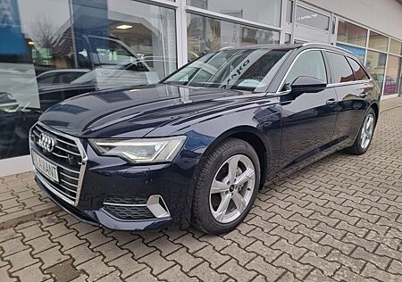 Audi A6 Avant 40 TDI sport Matrix/Navi/360°Kamera