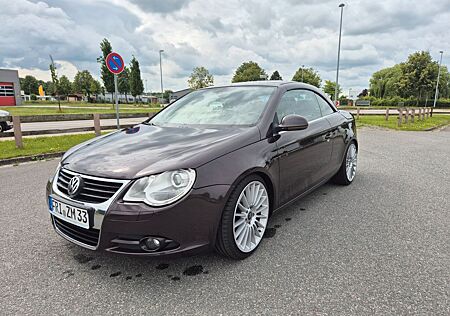 VW Eos Volkswagen 2.0 FSI Individual