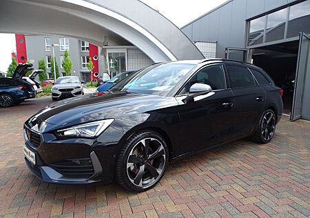 Cupra Leon Sportstourer TSI "Navi/ACC/SHZ/LED/R-Kamera