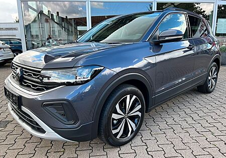 VW T-Cross Volkswagen 1.0 TSI Life LED RFK ACC APP SHZ TRAVEL