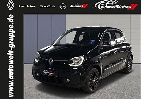 Renault Twingo E-TECH Urban Night Kaufbatterie